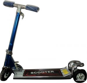 online shopping scooty