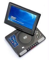 Buy Indmart Premium Portable DVD Player With 9.8 Inch TFT Screen online