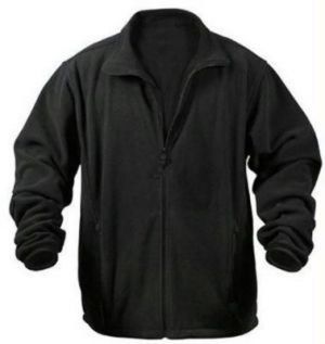 Buy Premium Quality Polar Fleece Zipper Jacket online