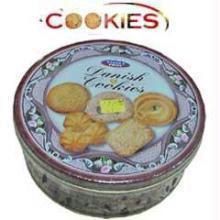Buy Danish Cookies - Gift Beautiful Cookies Box online