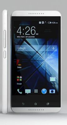 Buy Dual Sim Touch Screen Multimedia Touch Phone online