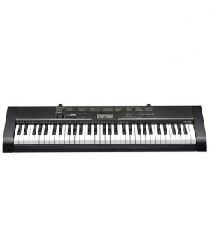 Buy Casio Ctk-1250 Standard Keyboard - 61 Piano Style Keys. online