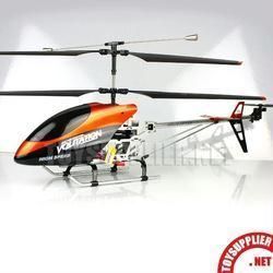 Buy Remote Control Rc3.5 Channel Driller Helicopter online