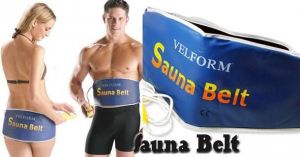 Buy Sauna Belt Imported online