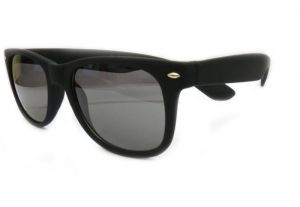 Buy Black Wayfarer Sunglasses online