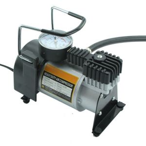 electric car air compressor