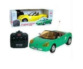 Buy Rc Sports Car Full Function Remote Kids Toys online