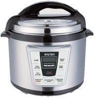 Buy Baltra Electric Pressure Cooker Swift Digital Bep -220 5 L Electric Rice Cooker online