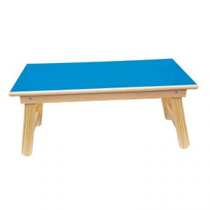 Buy High Quality Multi Purpose Activity Wooden Base Folding Table online