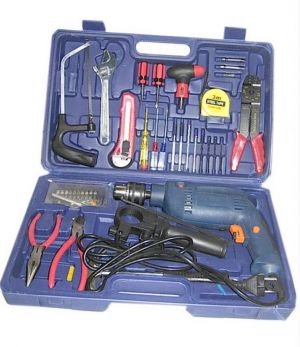 Buy Tool Kit Powerful Drill online