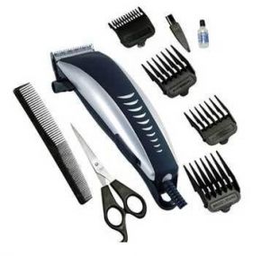 Buy Brite Professional Hair Clipper And Trimmer With Attachments online