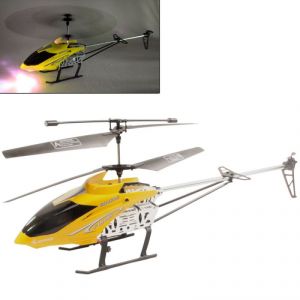 rechargeable remote control helicopter