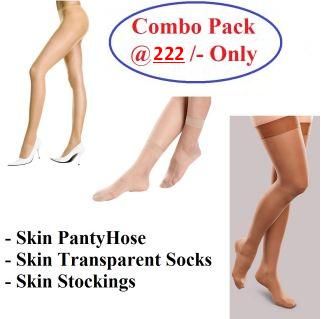 stockings for ladies