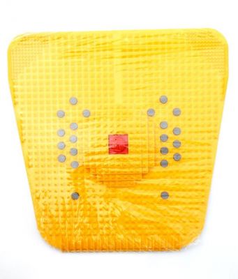 Buy Smartkshop Acupressure Foot Mat With Magnet Pyramid For Feet