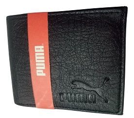 puma mens wallet online india