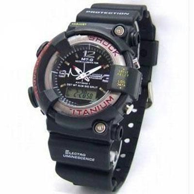 casio mt g neon illuminator