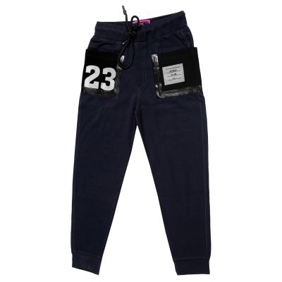 relaxed jogger pants