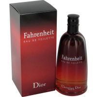 dior fahrenheit eau de toilette 200 ml