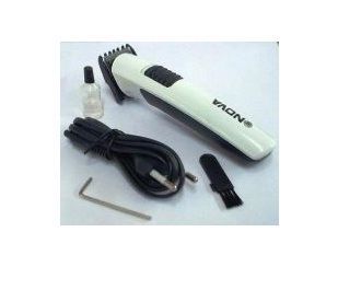 nova rechargeable clipper