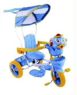 kids toy cycle