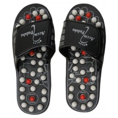 acupoint massage slippers