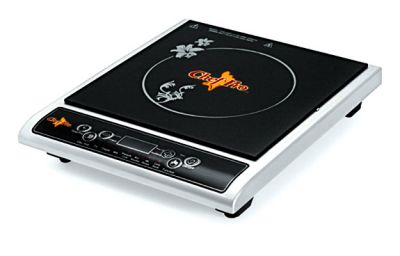 Buy Chef Pro Electric Induction Cooktop Cpi902 Online Best