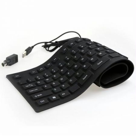 Keyboard Flexible