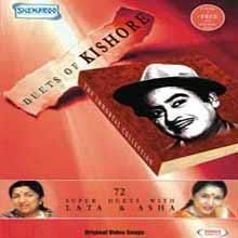Lata And Mukesh Songs Duets