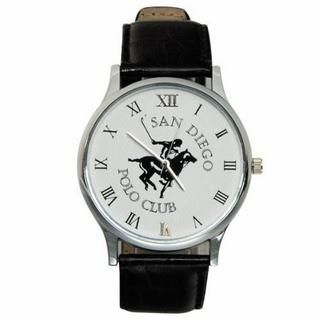 polo watches for mens