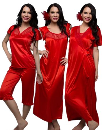 clovia nightwear