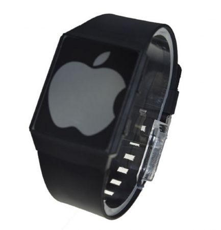 latest led watch