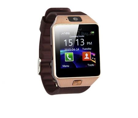 wrist watch mobile