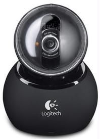 Logitech Sphere Af