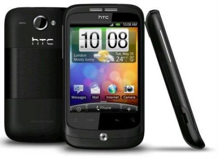 Htc+wildfire+a3333+price+in+india+2011