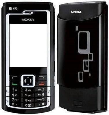 Buy Mobile Phone Panel For Nokia N72 2pcs Online | Best Prices in ...