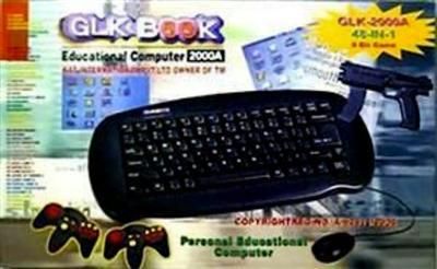 Educational Toys India on Buy Educational Computer Tv Game With Mouse   Lowest Prices On Toys