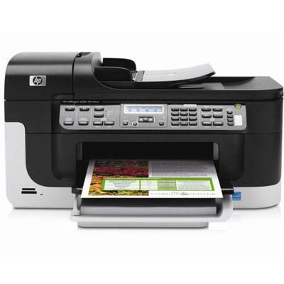 Hp Printer New