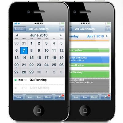 Mobile Phones on New Apple Iphone 4 Mobile Phone Price In India Rediff Shopping