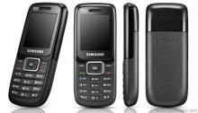 Samsung Guru 1210