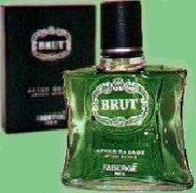Brut Perfume