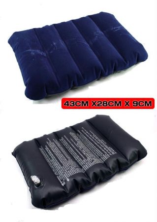 comfort rest pillow