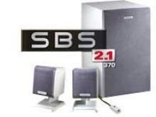 creative sbs 2.1 370 service manual