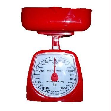 Weighing Machine In India