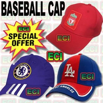 Cool Ball Caps
