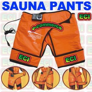 Sauna Pants