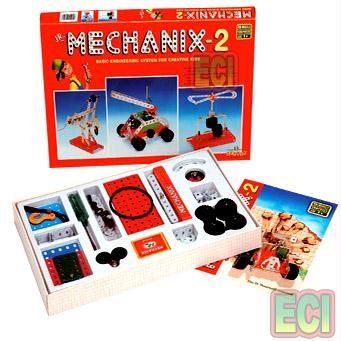 mechanix toys price