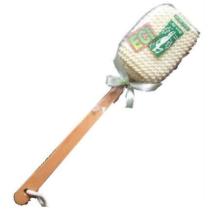 back scrub brush