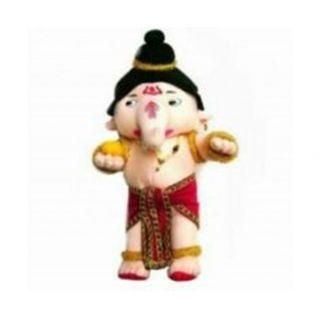 new ganesha