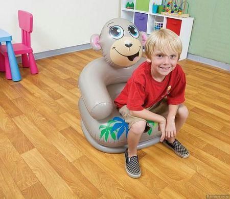 Monkey Sofa