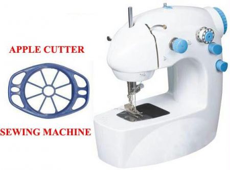 Easy Sewing Machine